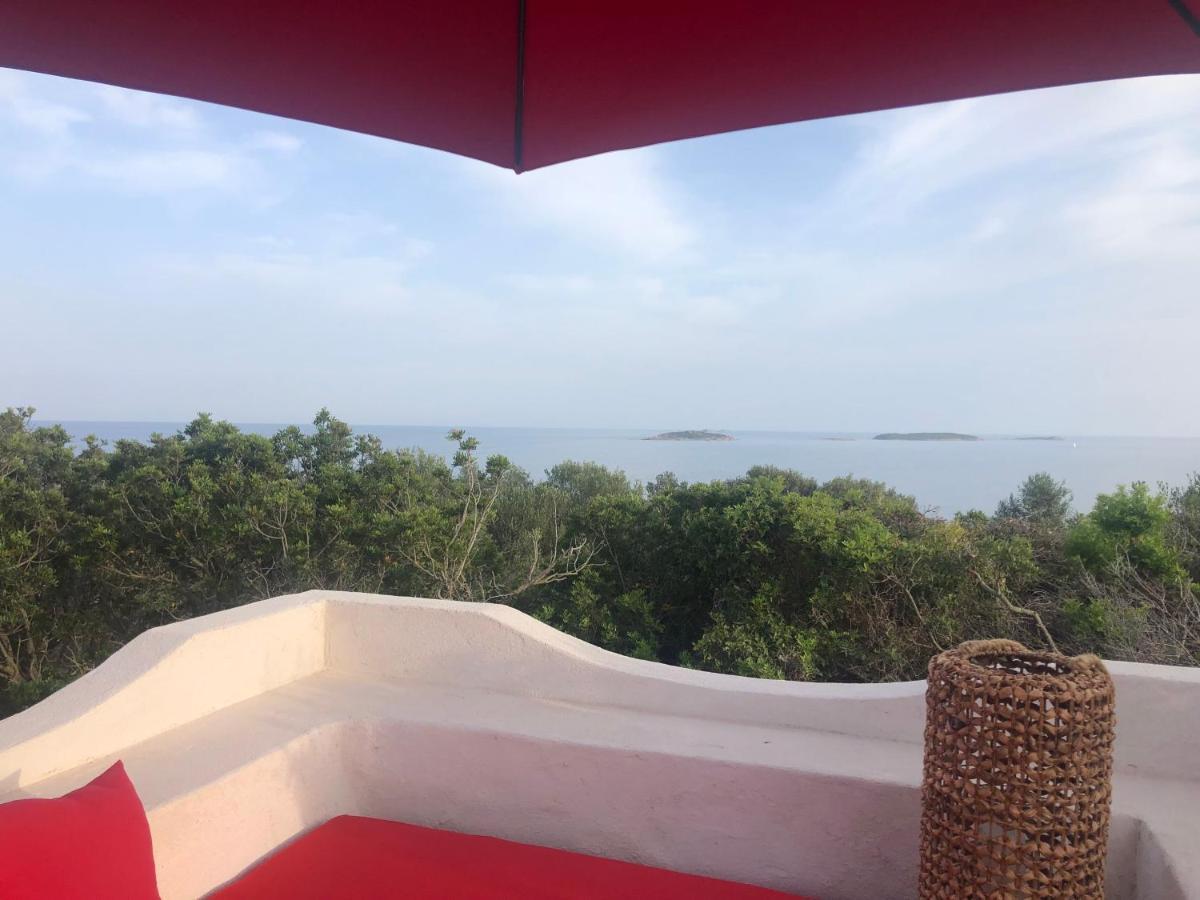 La Chambre Du Phare A Porto-Vecchio, Unique ! Εξωτερικό φωτογραφία