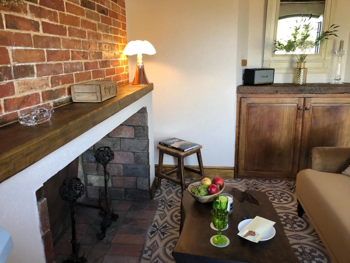 La Chambre Du Phare A Porto-Vecchio, Unique ! Εξωτερικό φωτογραφία