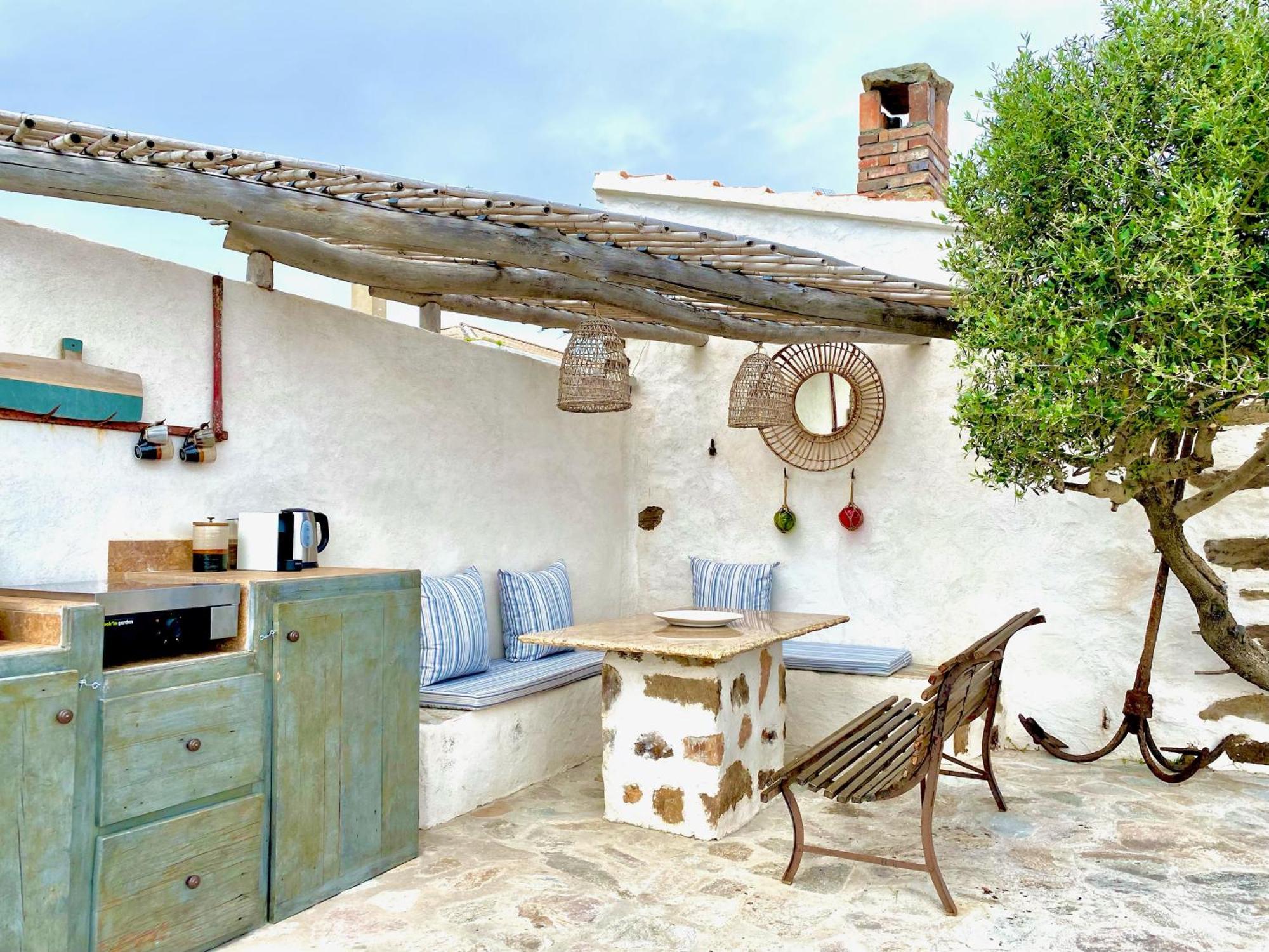 La Chambre Du Phare A Porto-Vecchio, Unique ! Εξωτερικό φωτογραφία
